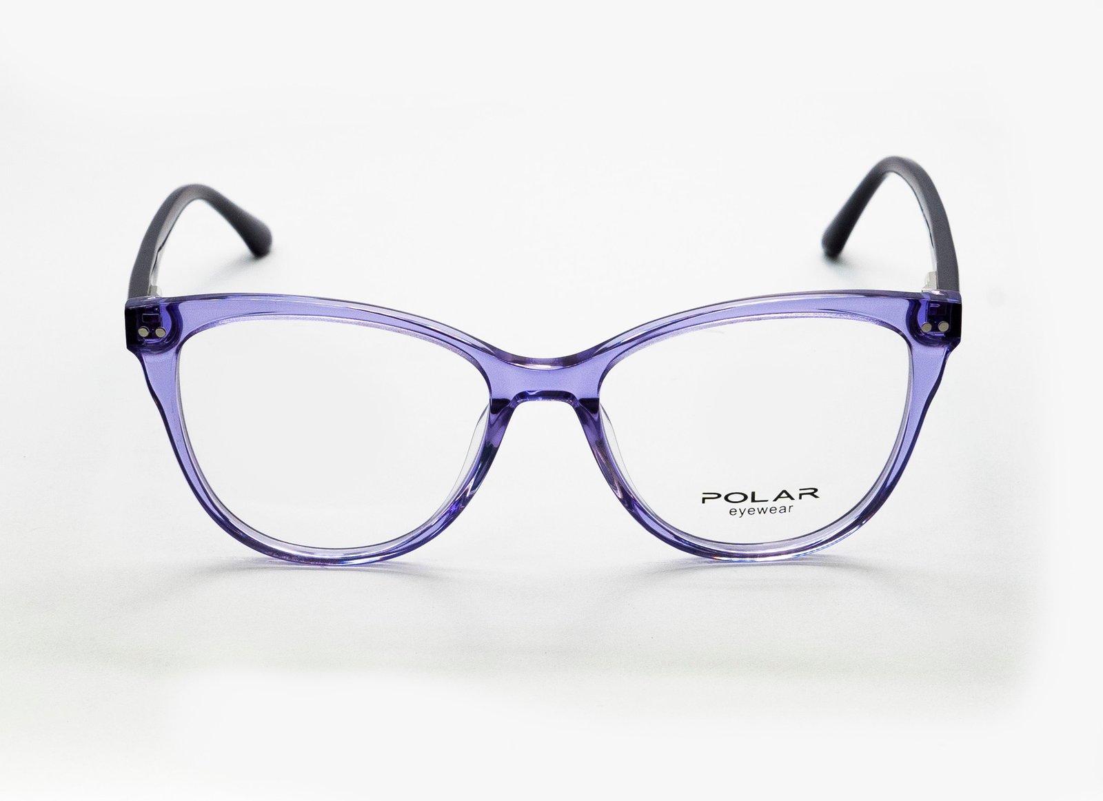 Polar Cat eye Ladies Frame (XC-86013)