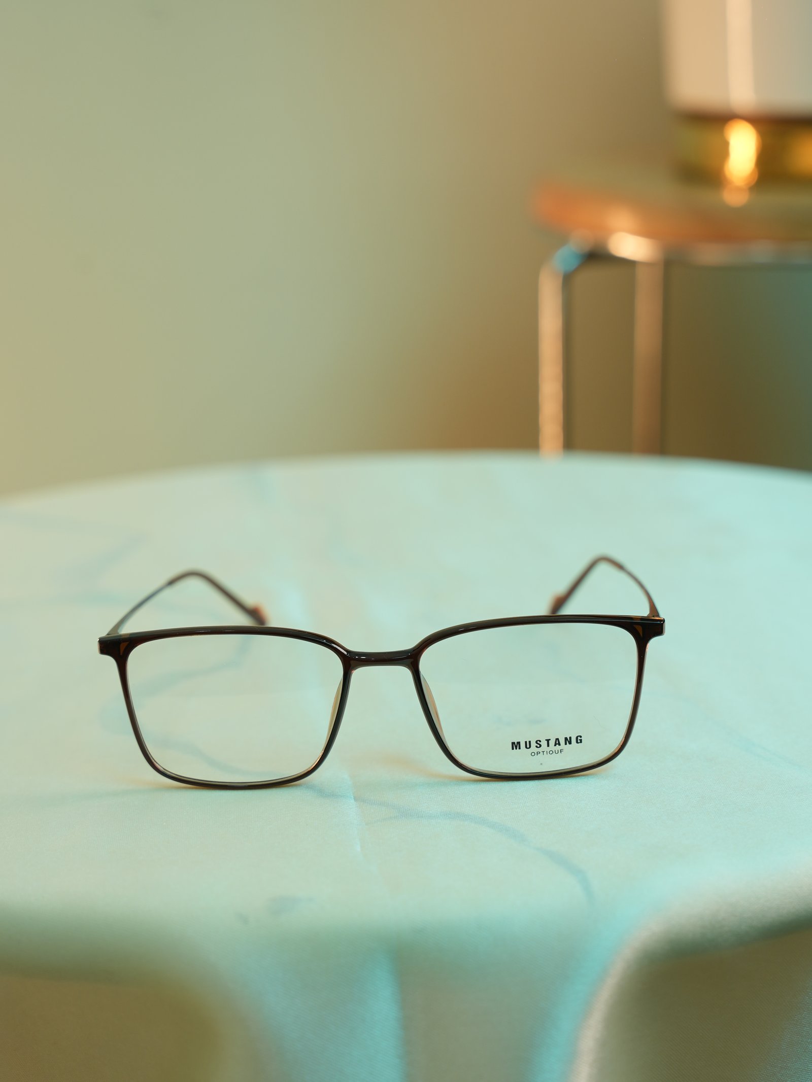 Mustang (Square frame)