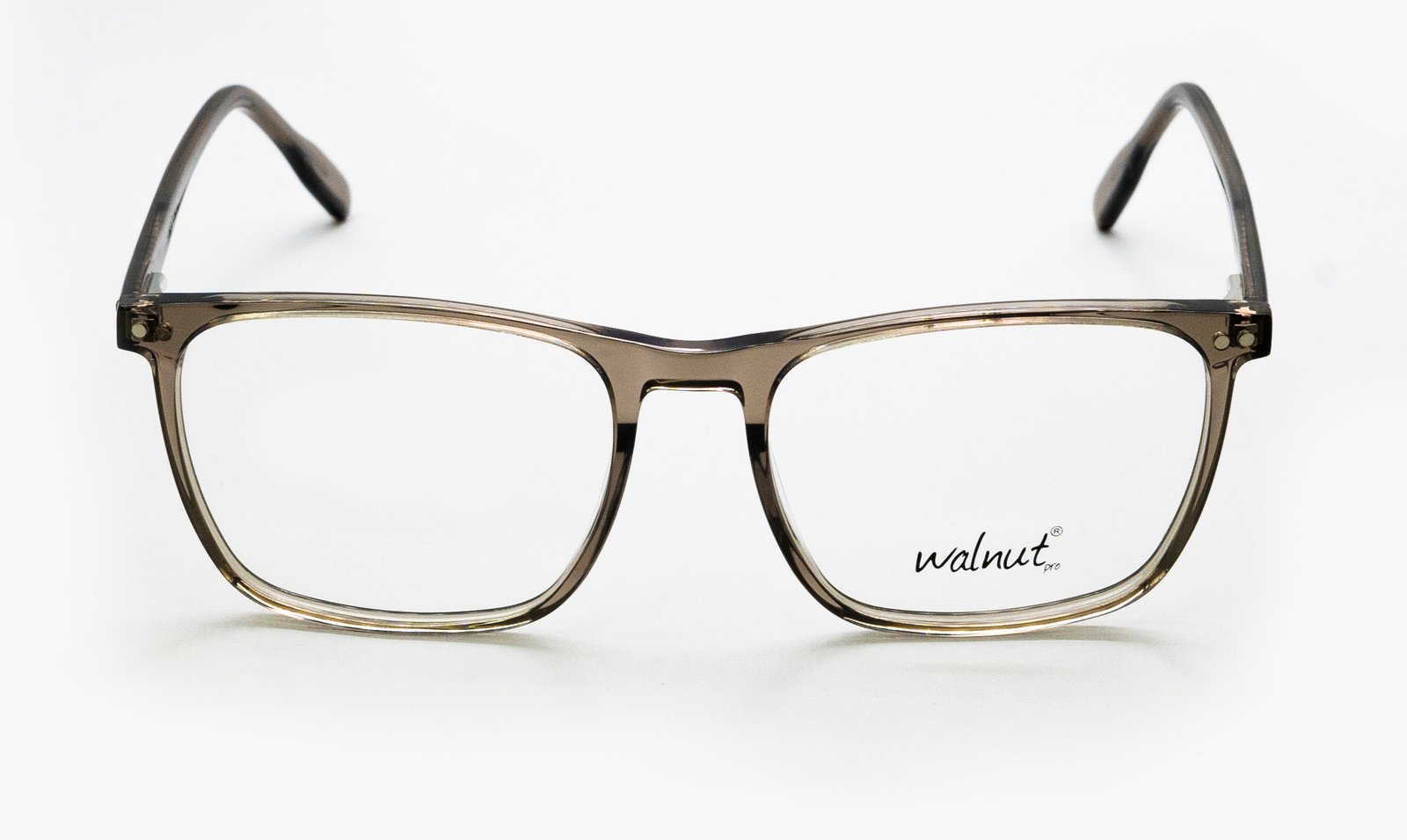 Walnut Unisex Frame