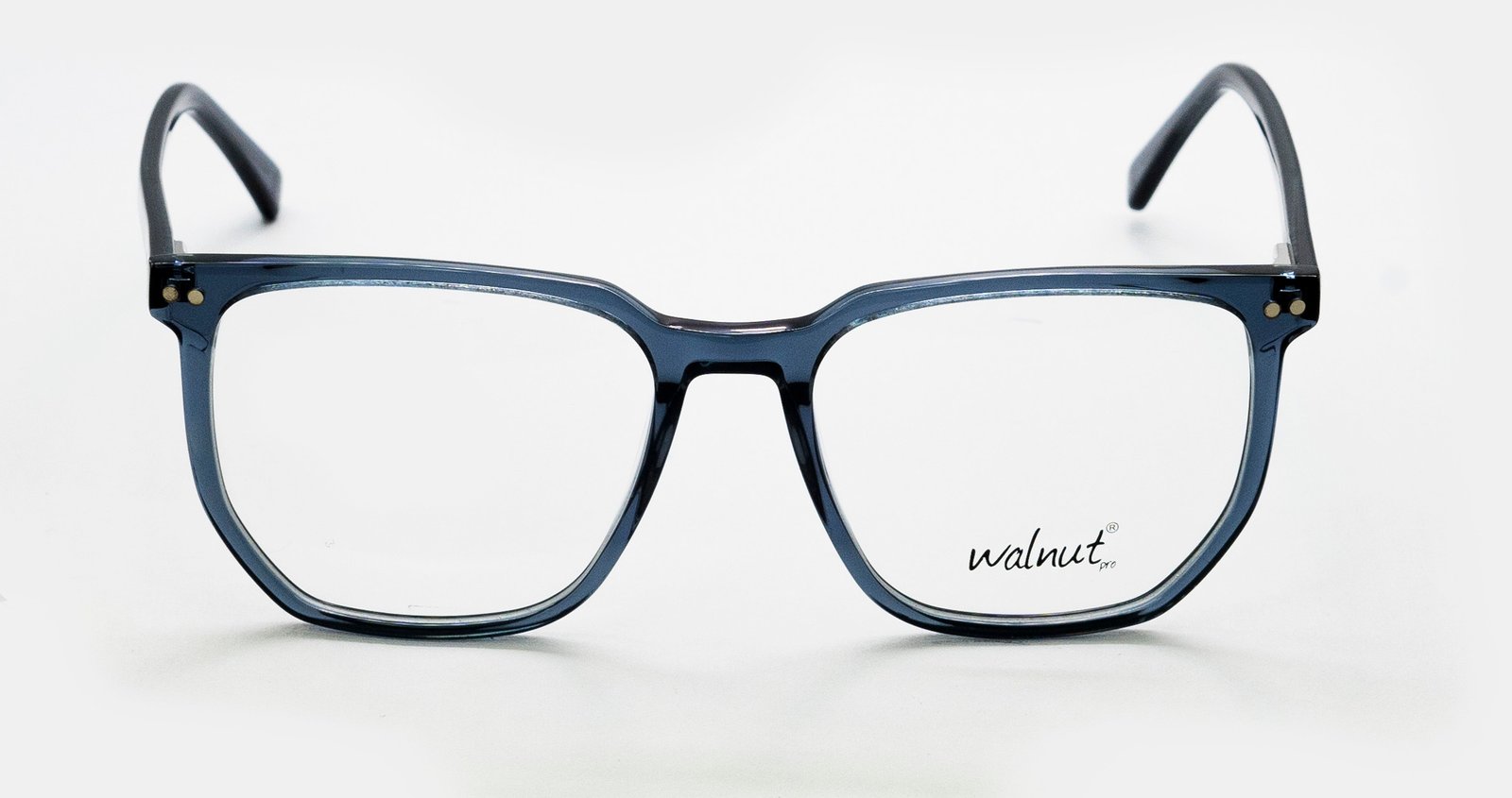 Walnut Unisex Frame(F3021)