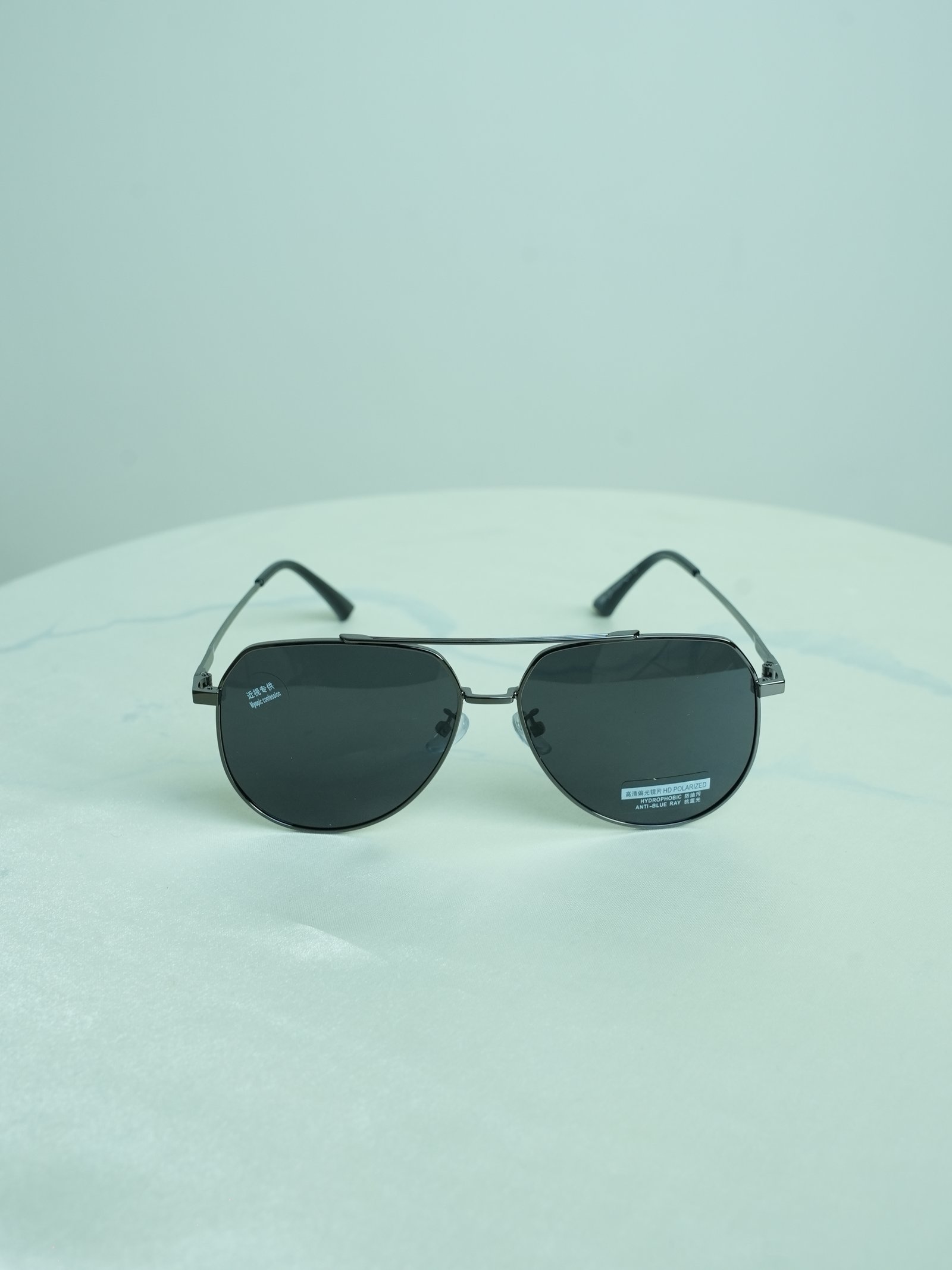 Metal Polarised (Black)
