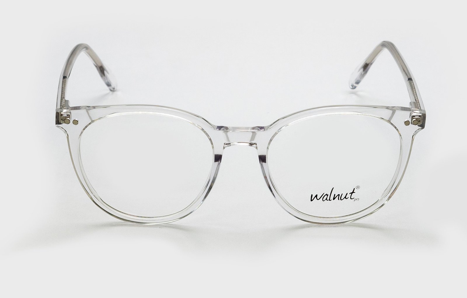 Walnut  Unisex Frame