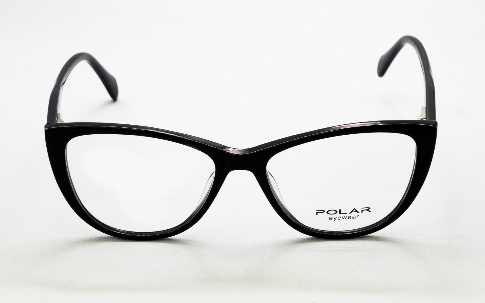 Polar Cat eye Ladies Frame (XC-86021)