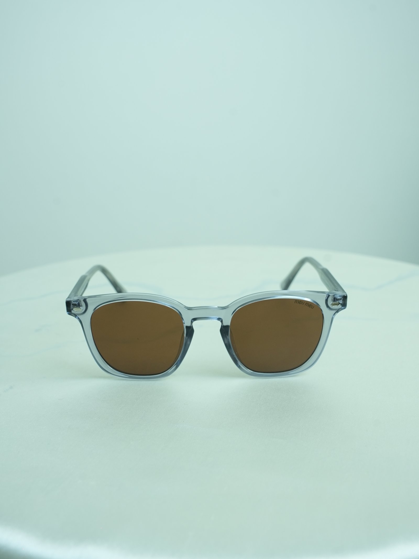 Meu Meu (Brown shades) `