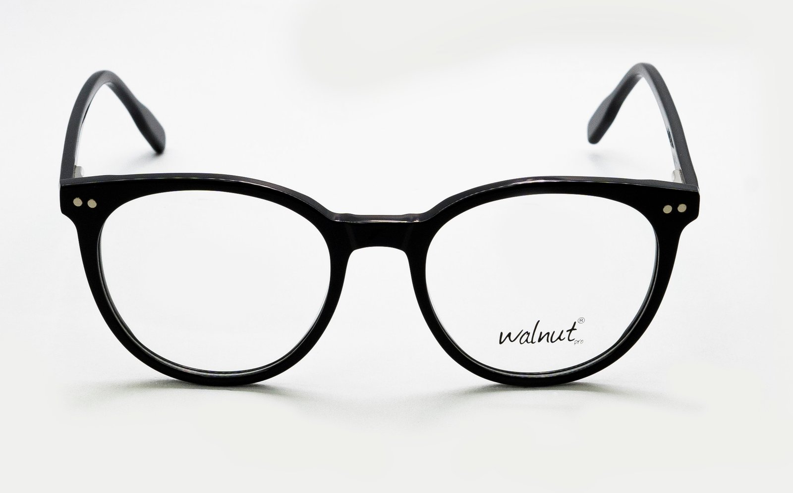 Walnut  Unisex Frame Frame