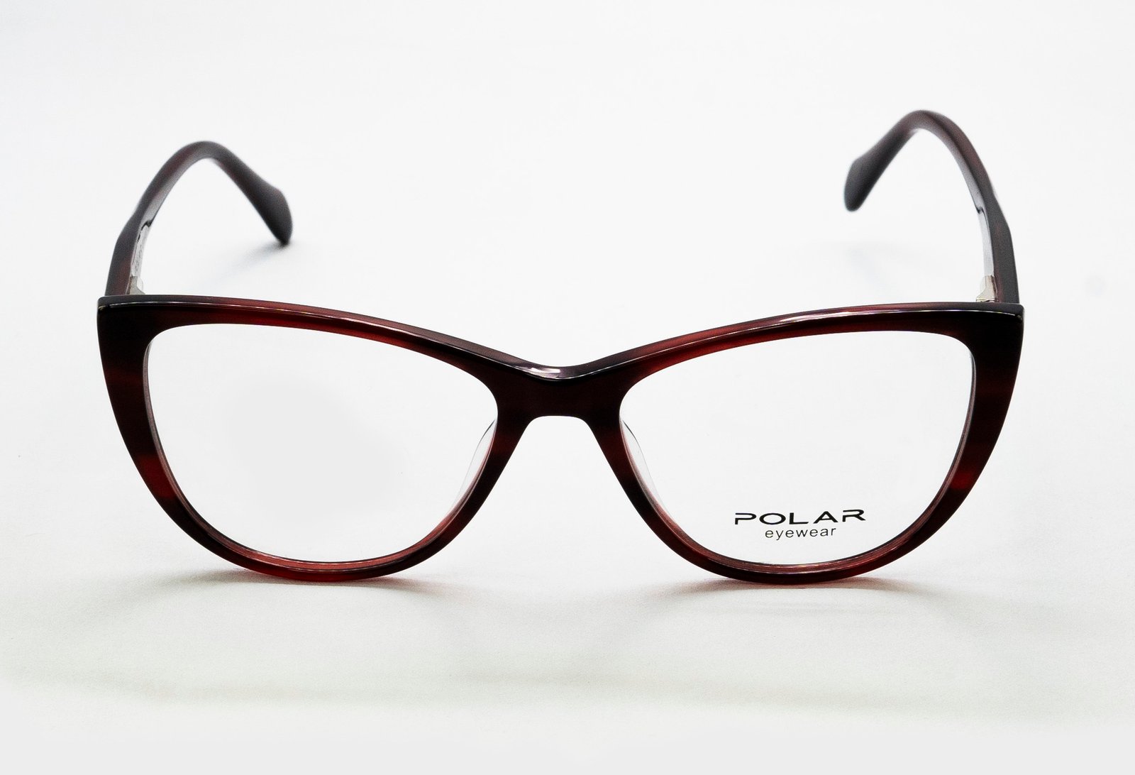 Polar Cat eye Ladies Frame (XC-86021)