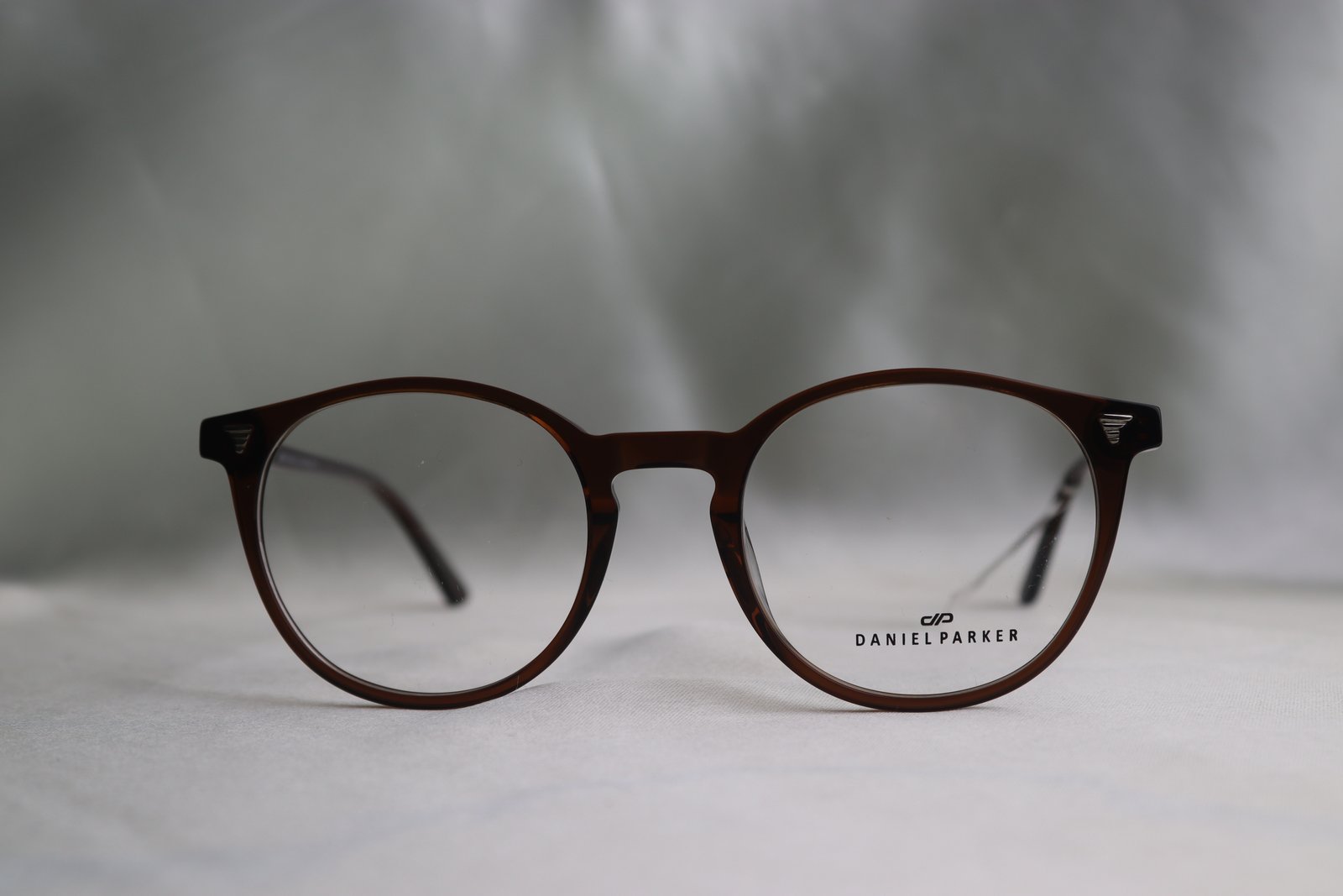 Daniel Parker (Deep Brown frame)