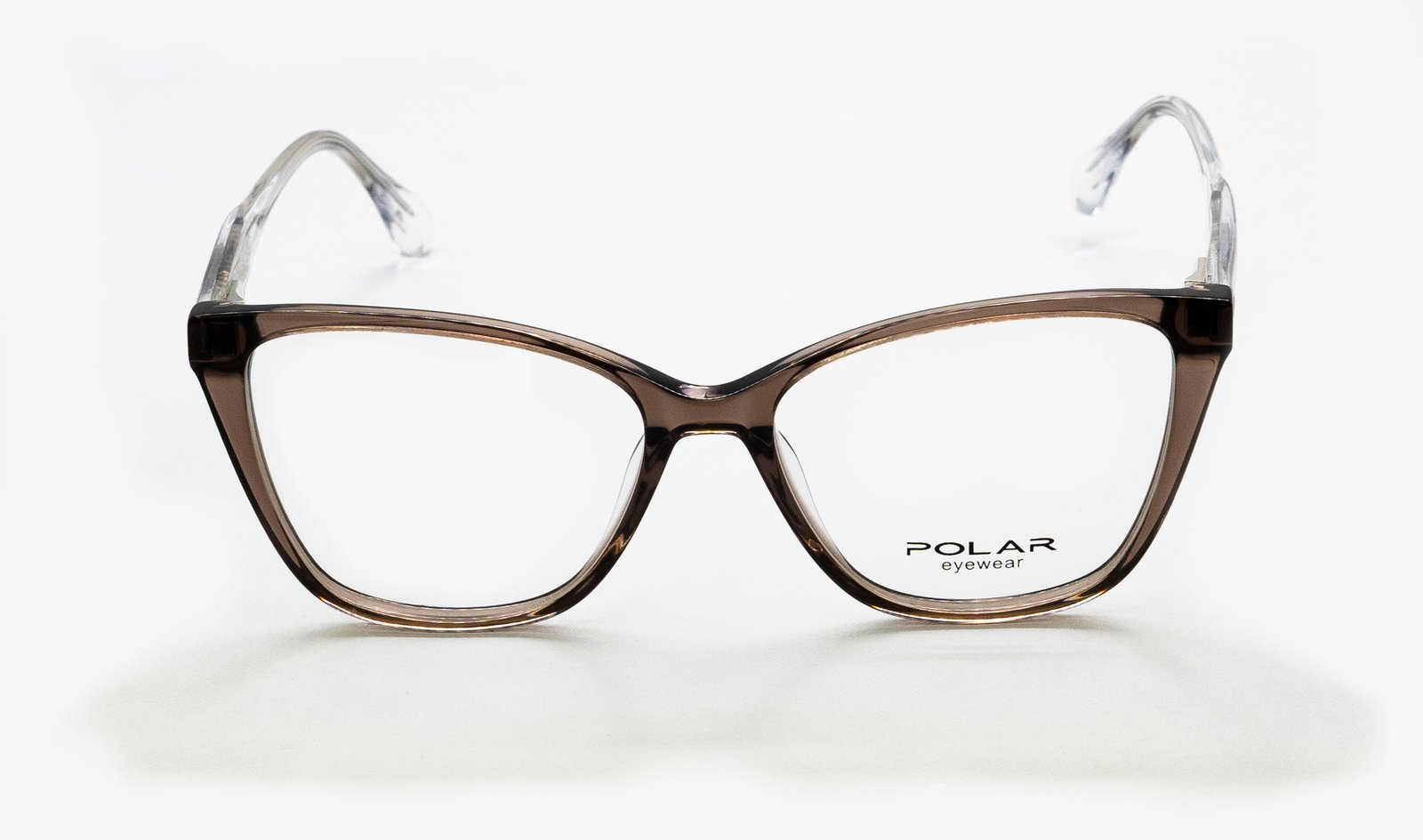 Polar Cat eye Ladies Frame (XC-86030)