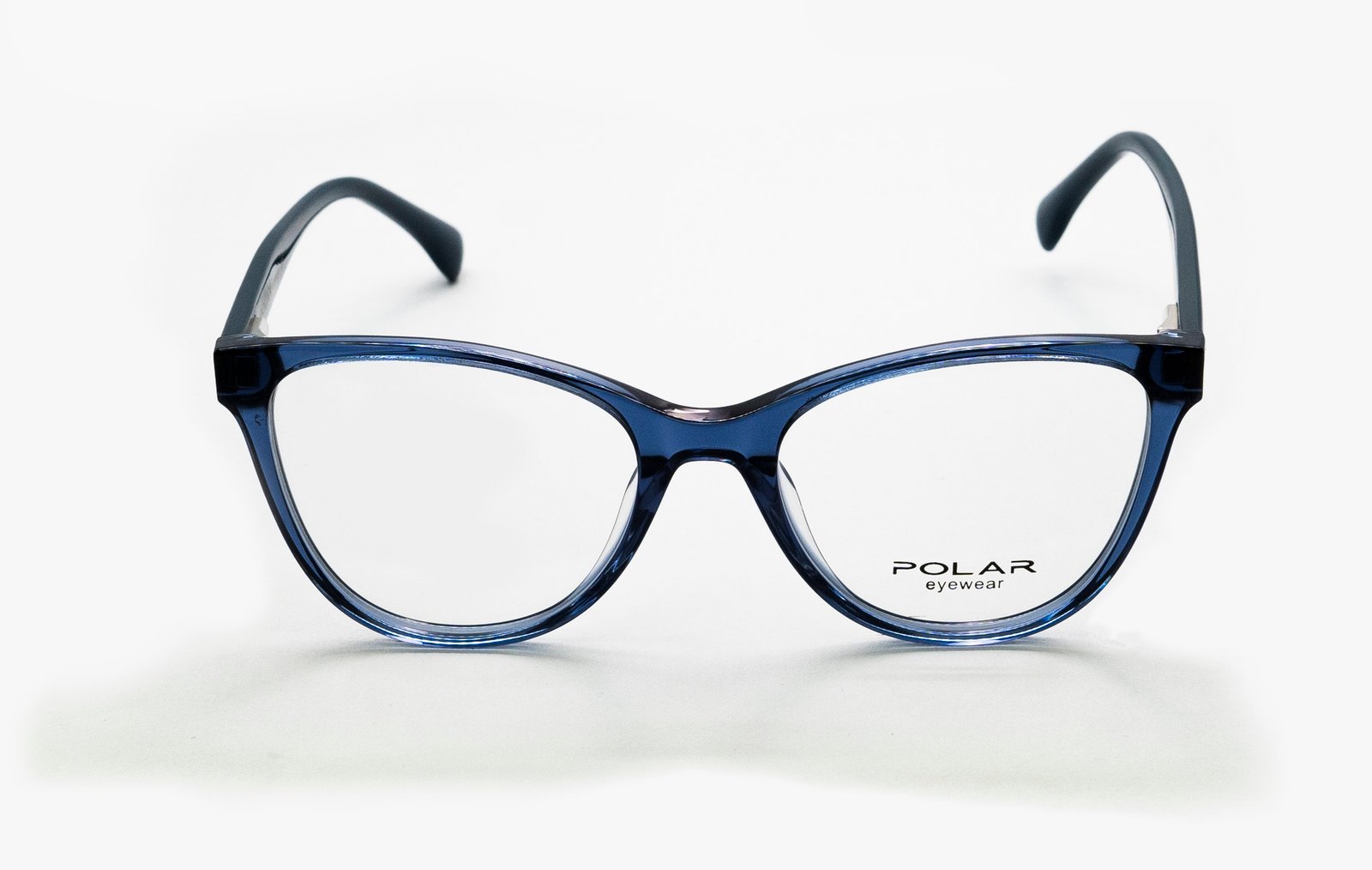Polar Cat eye Ladies Frame (XC-86036)