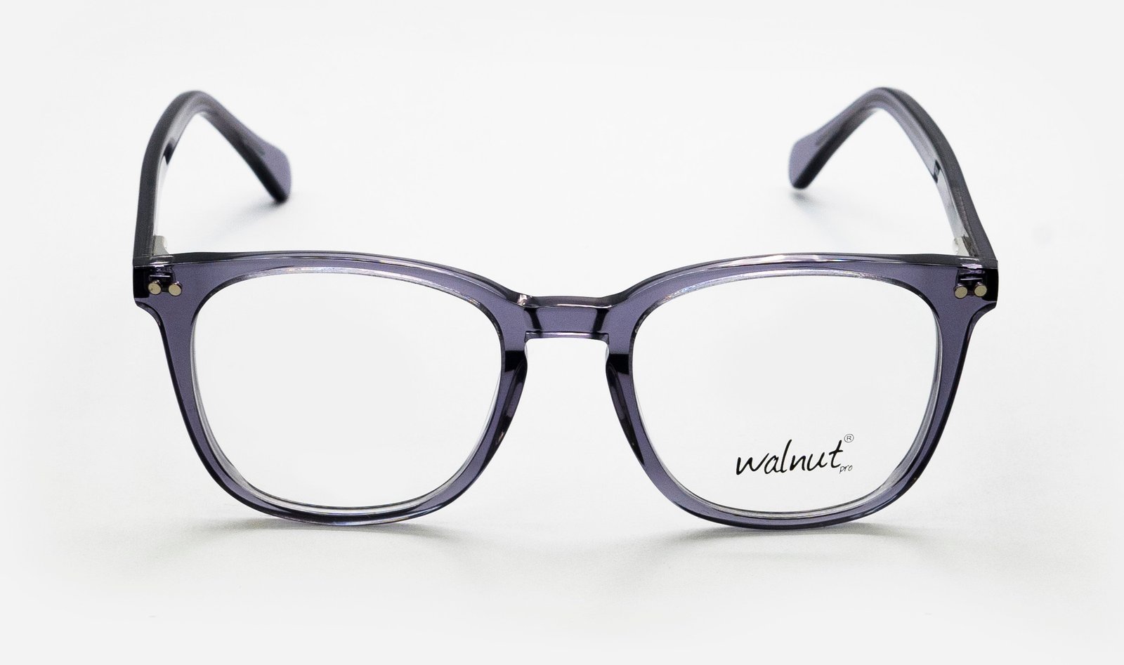 Walnut  Unisex Frame