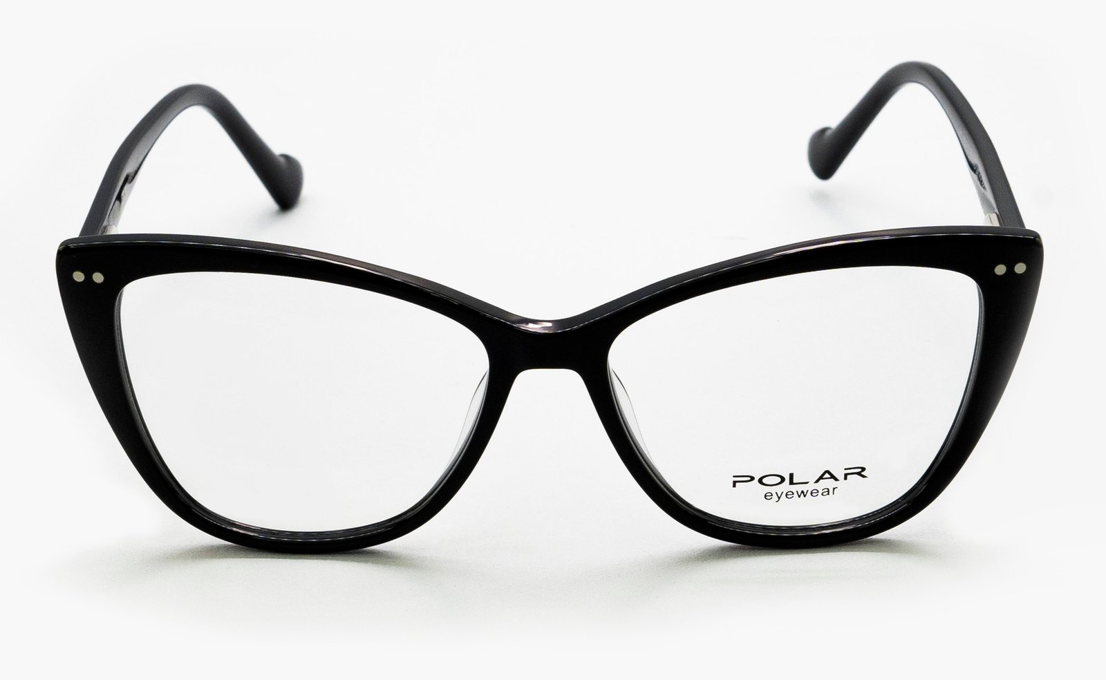 Polar Cat eye Ladies Frame (XC-86035)