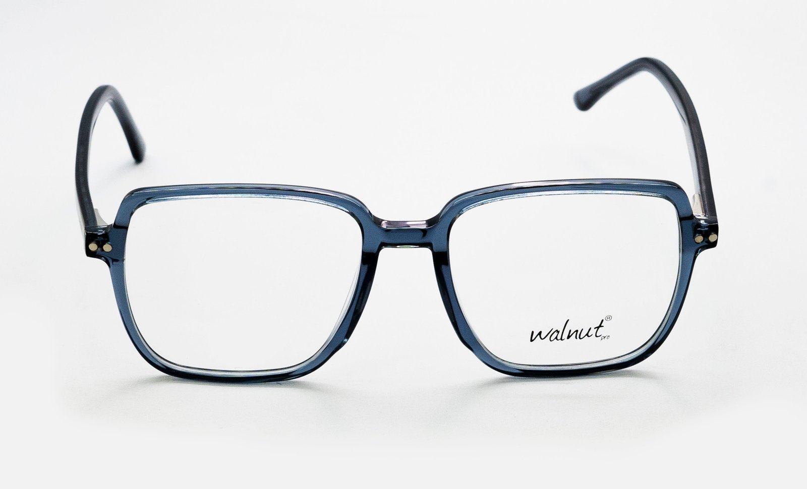 Walnut Unisex Frame (F3024)