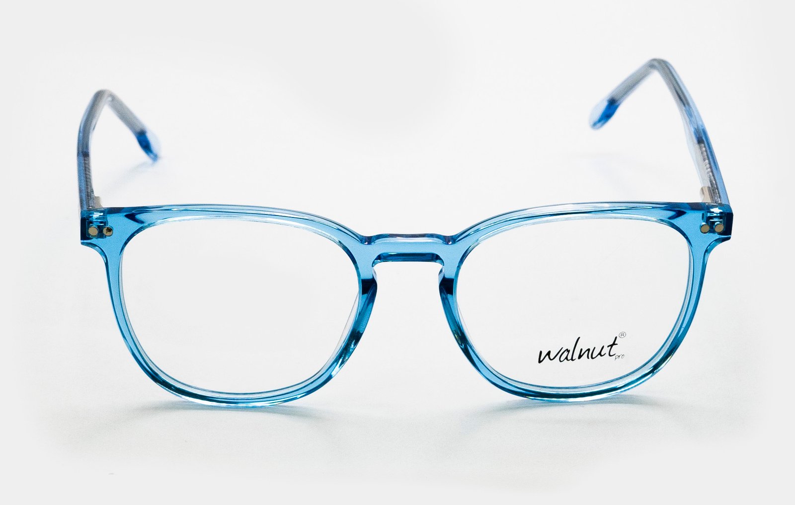 Walnut  Unisex Frame