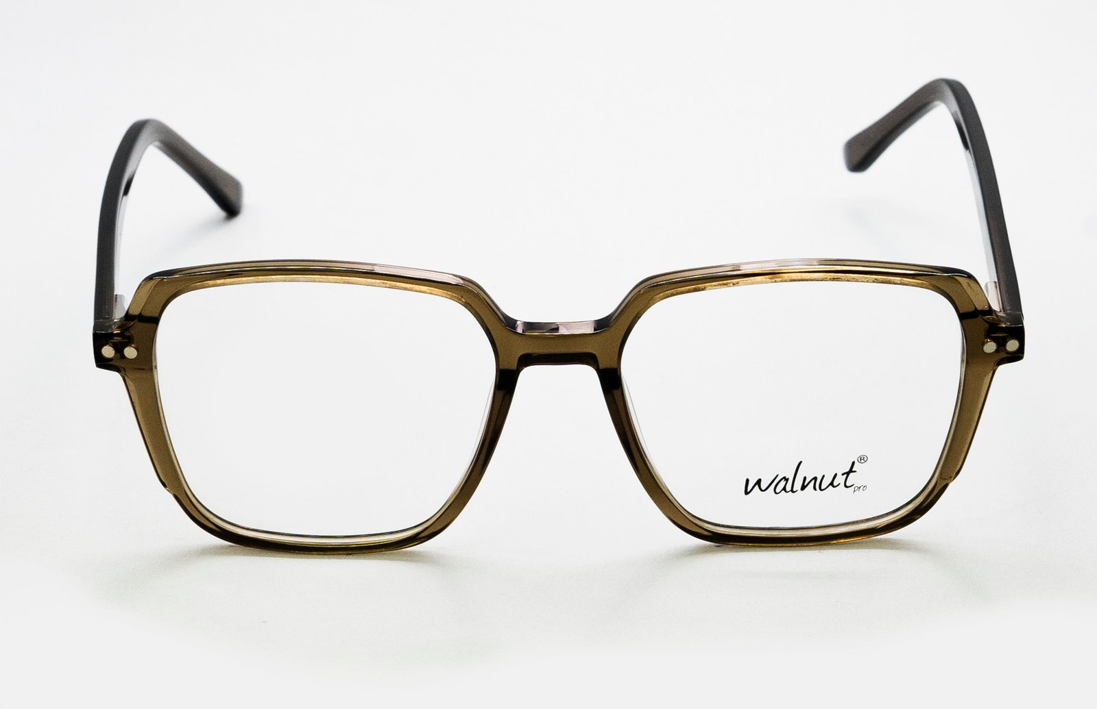Walnut Unisex Frame (F3023)